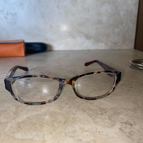Tory Burch glasses
